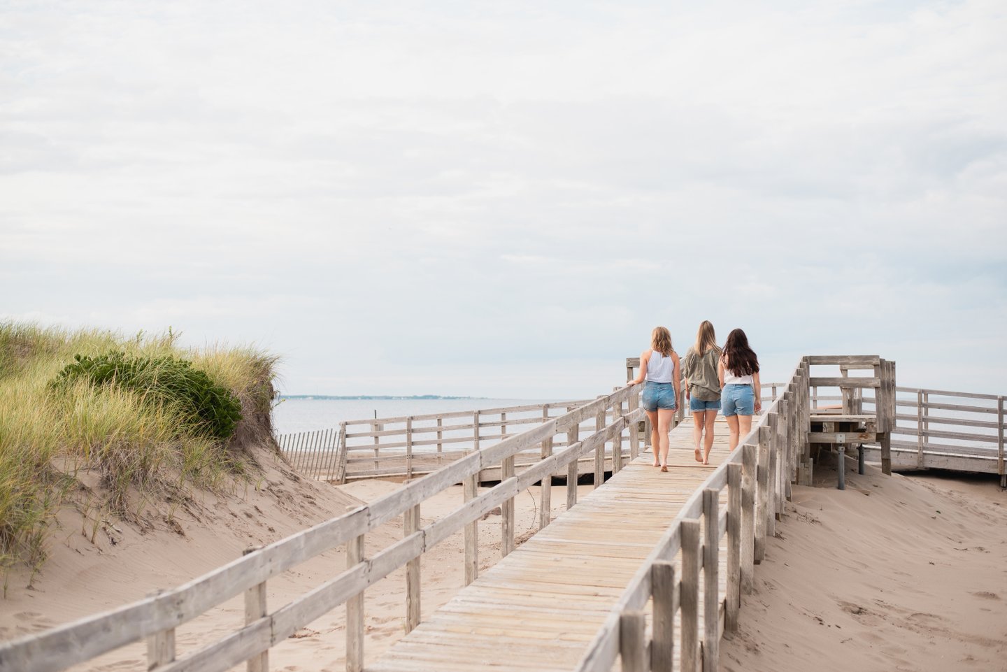 Parlee Beach